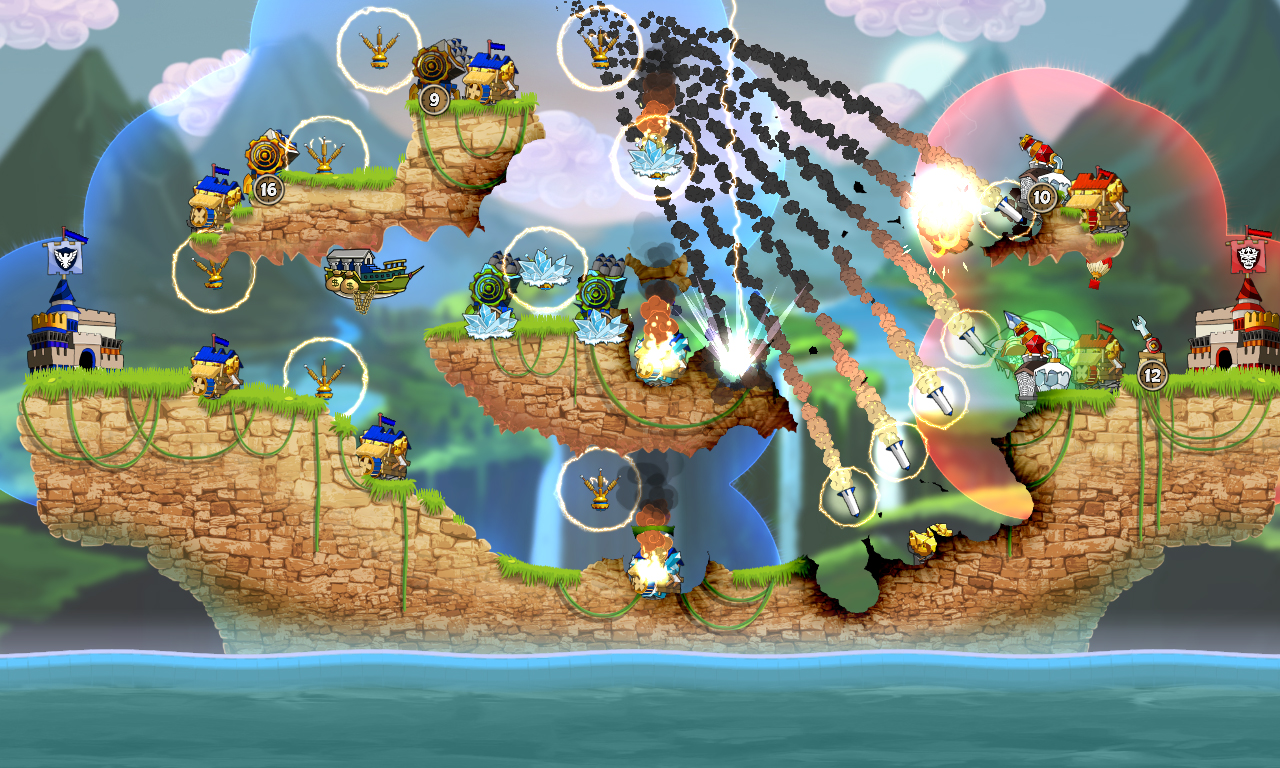 Temple Gates Games LLC