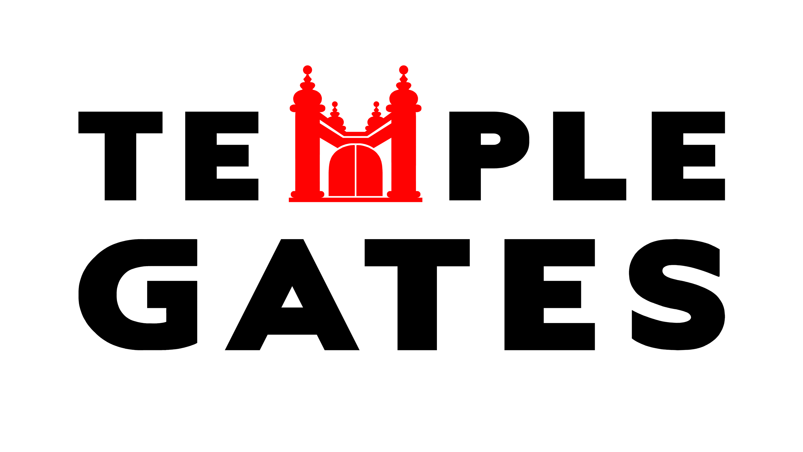 Temple Gates